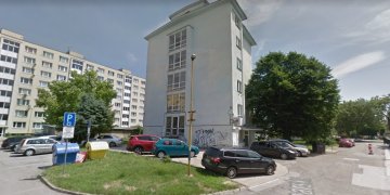Kancelársky priestor s parkovaním Košice – Mlynárska