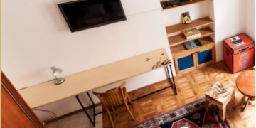 5 apartmánov v centre mesta Košice