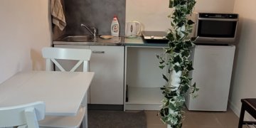 Nájom 1 izbový byt v RD Košice – Sever