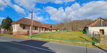 Stavebný pozemok na rodinný dom v obci Čižatice