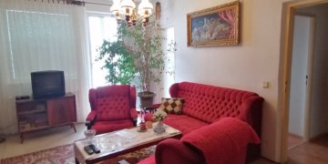 Bezbariérový 4 izbový byt Košice – Terasa