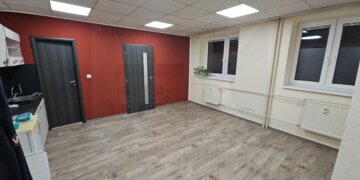 Apartmán – nebytový priestor, Košice – Mlynárska ulica
