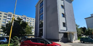 Predaj komplet prízemia bytovky Košice – centrum