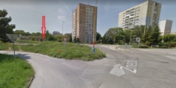 Garáž na prenájom Košice -Staré Mesto