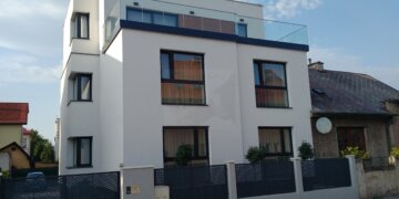 Nájom 2 izb. apartmánu vo vile Košice – Juh