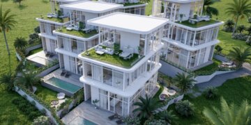 Seseh Ocean Breeze BALI